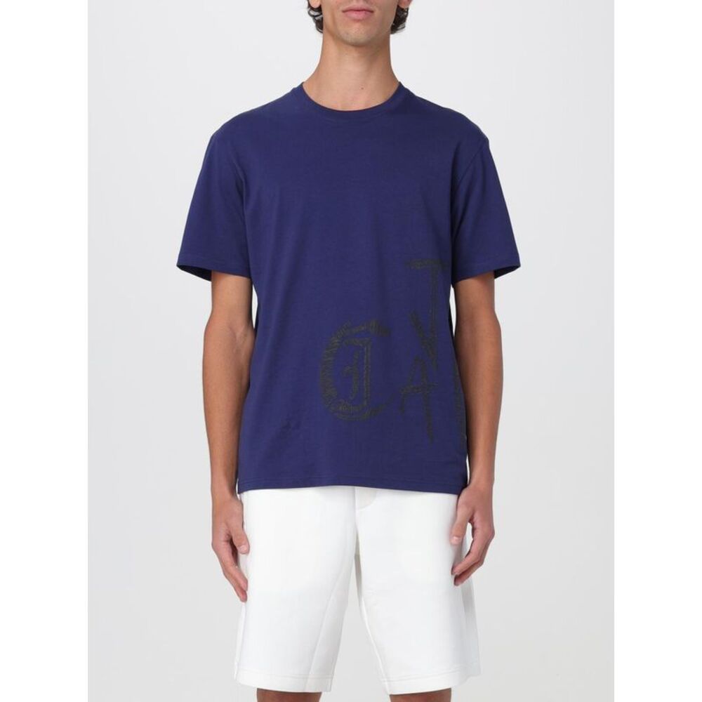Just Cavalli Men T-Shirt Men Just Cavalli